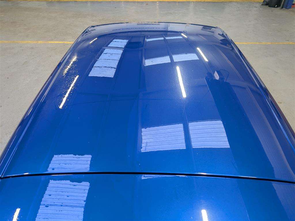 <p>2004 VOLKSWAGEN GOLF FSI SE</p>