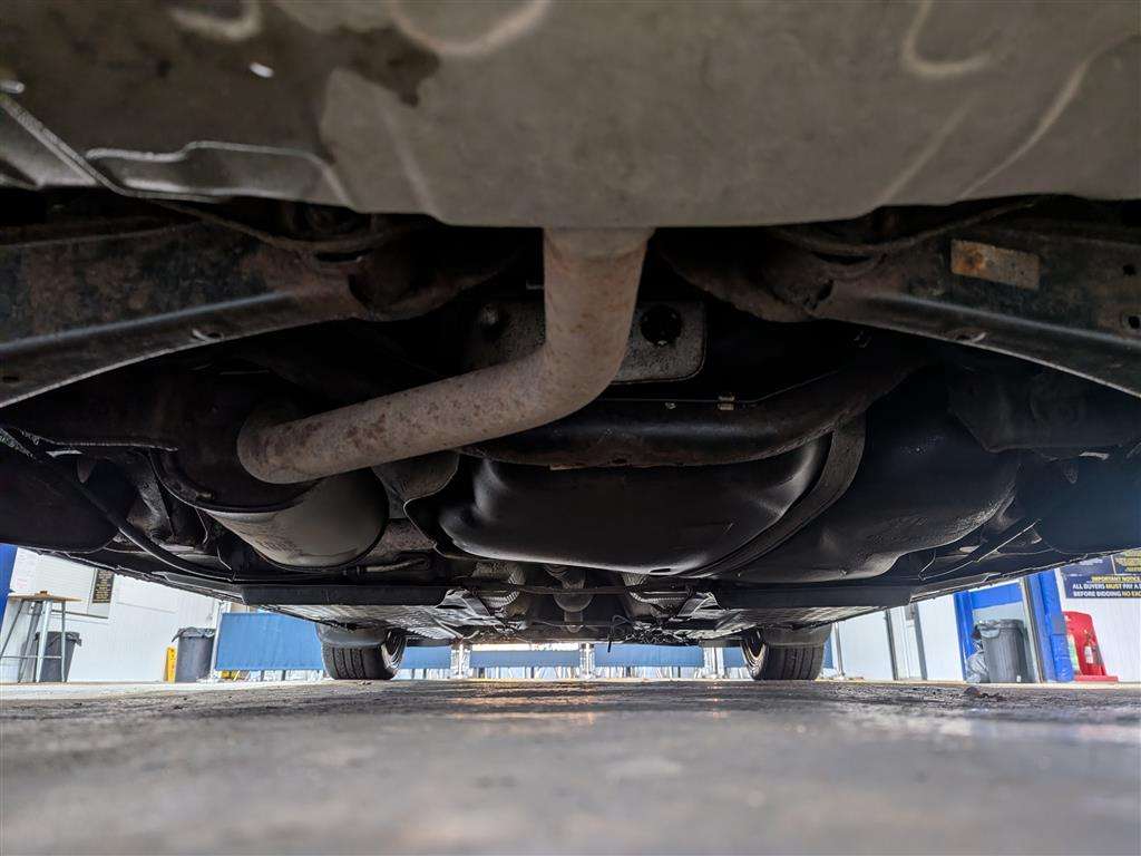 <p>2004 VOLKSWAGEN GOLF FSI SE</p>