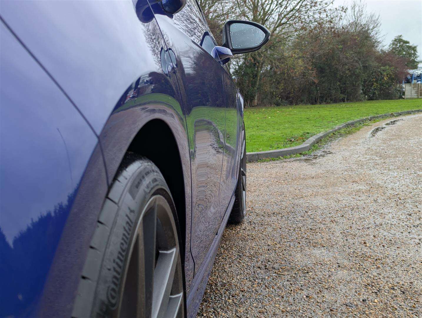 <p>2014 VOLKSWAGEN GOLF R DSG 1 x REG'D KEEPER</p>