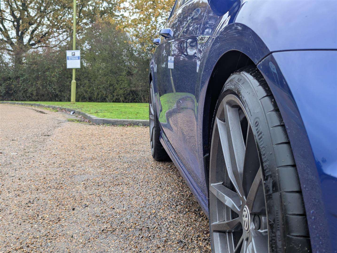 <p>2014 VOLKSWAGEN GOLF R DSG 1 x REG'D KEEPER</p>