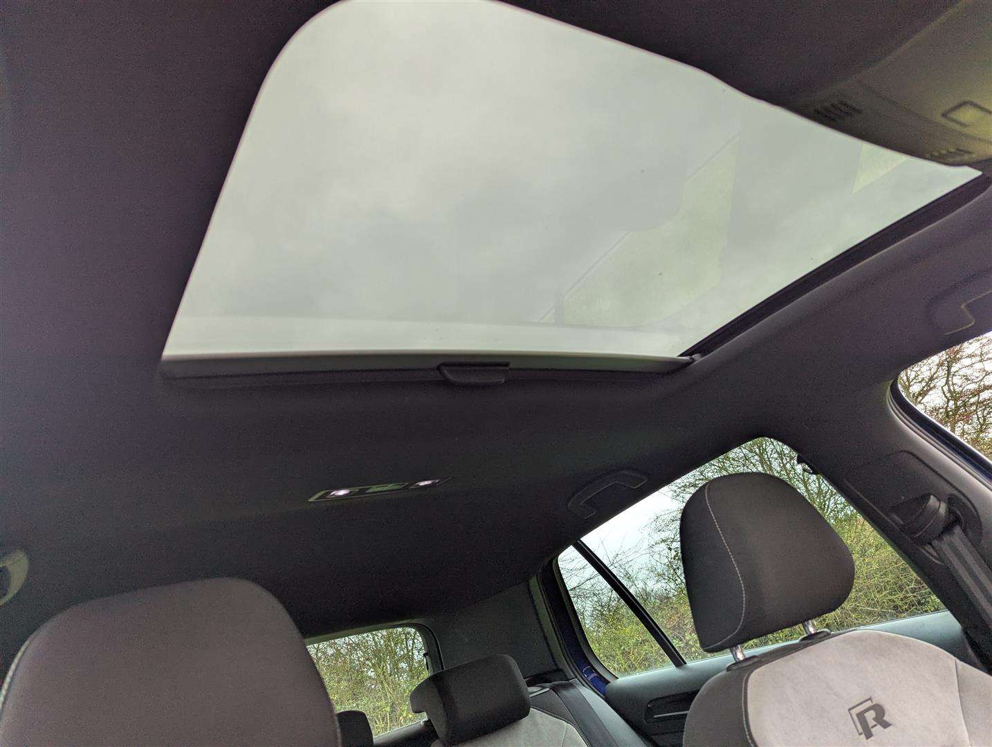 <p>2014 VOLKSWAGEN GOLF R DSG 1 x REG'D KEEPER</p>