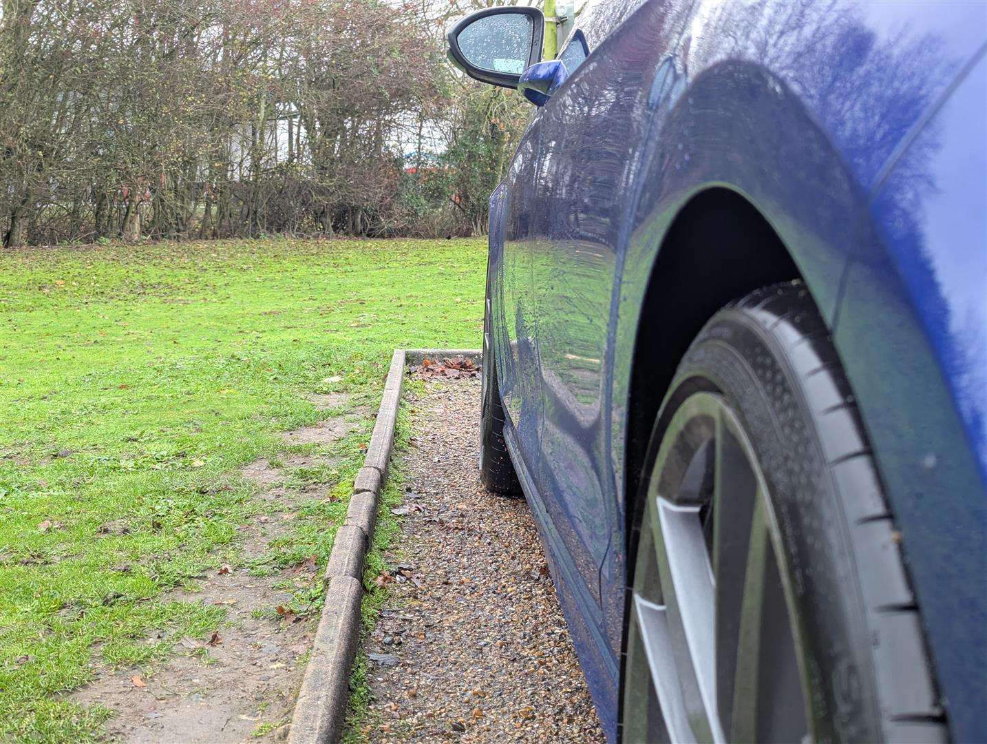 <p>2014 VOLKSWAGEN GOLF R DSG 1 x REG'D KEEPER</p>