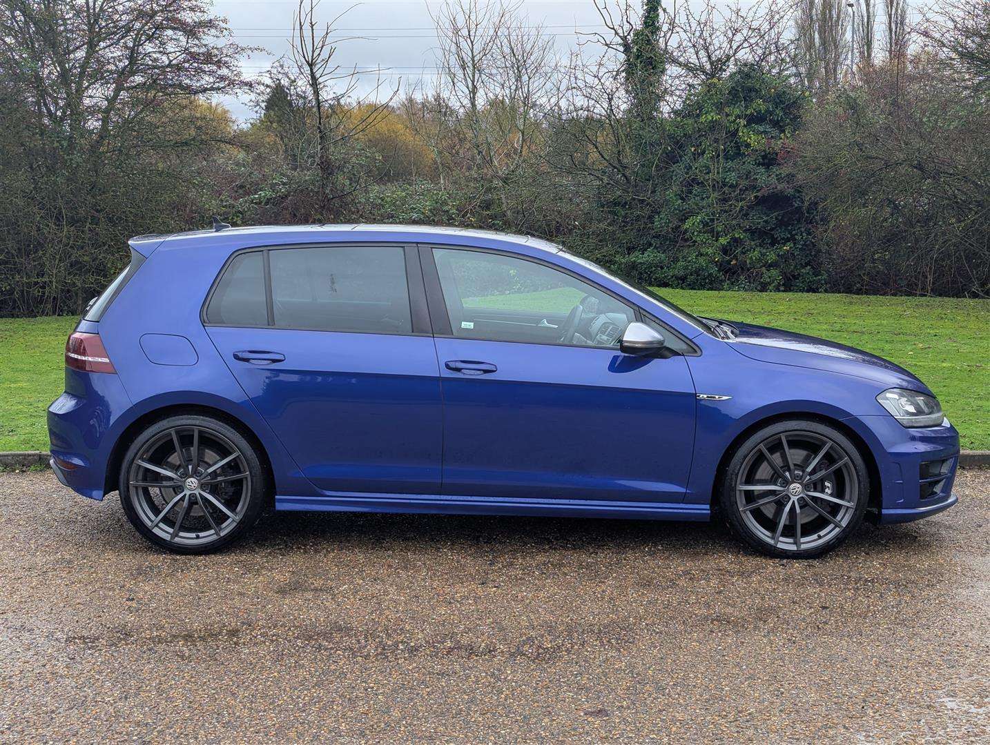 <p>2014 VOLKSWAGEN GOLF R DSG 1 x REG'D KEEPER</p>