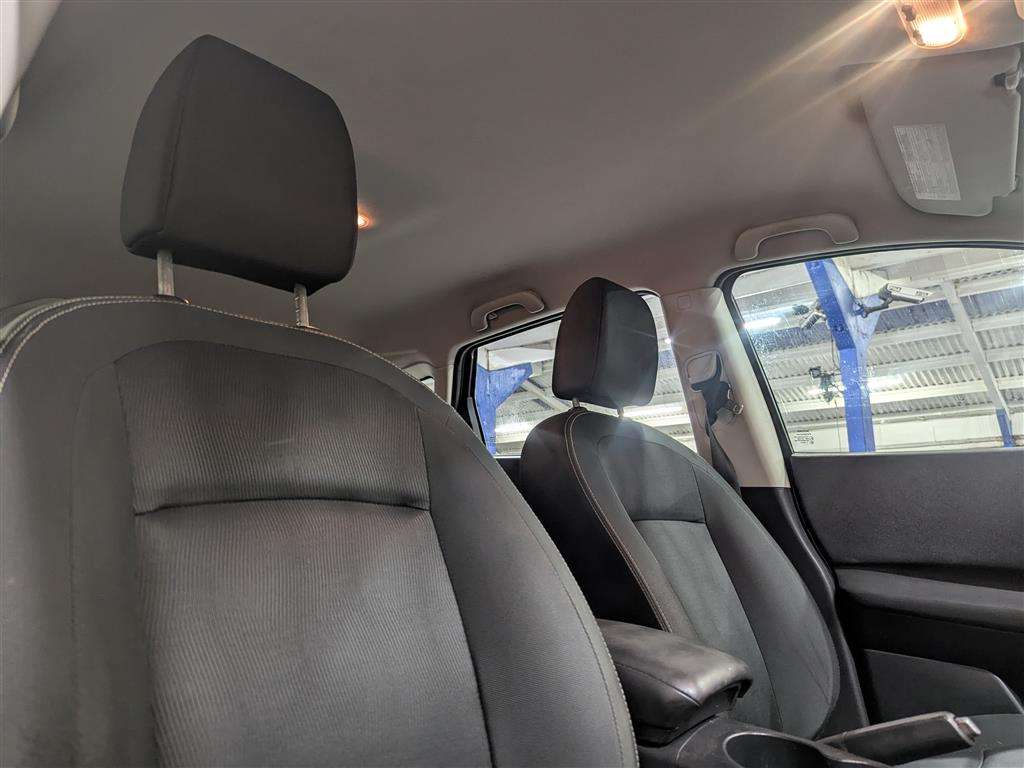 <p>2011 NISSAN QASHQAI ACENTA DCI</p>