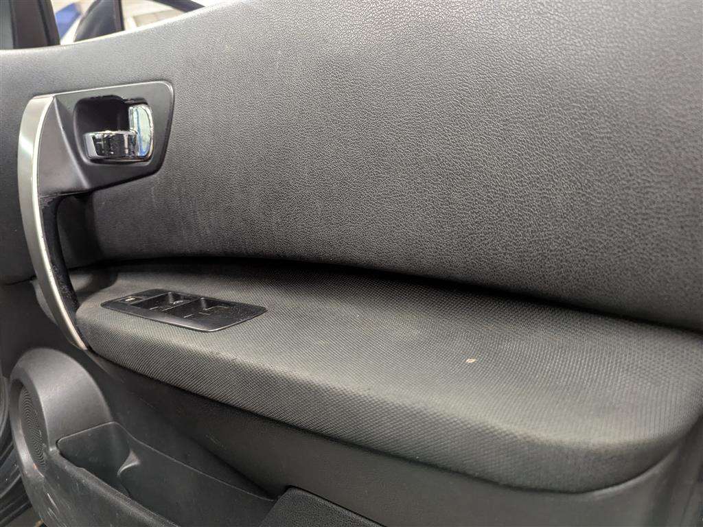 <p>2011 NISSAN QASHQAI ACENTA DCI</p>