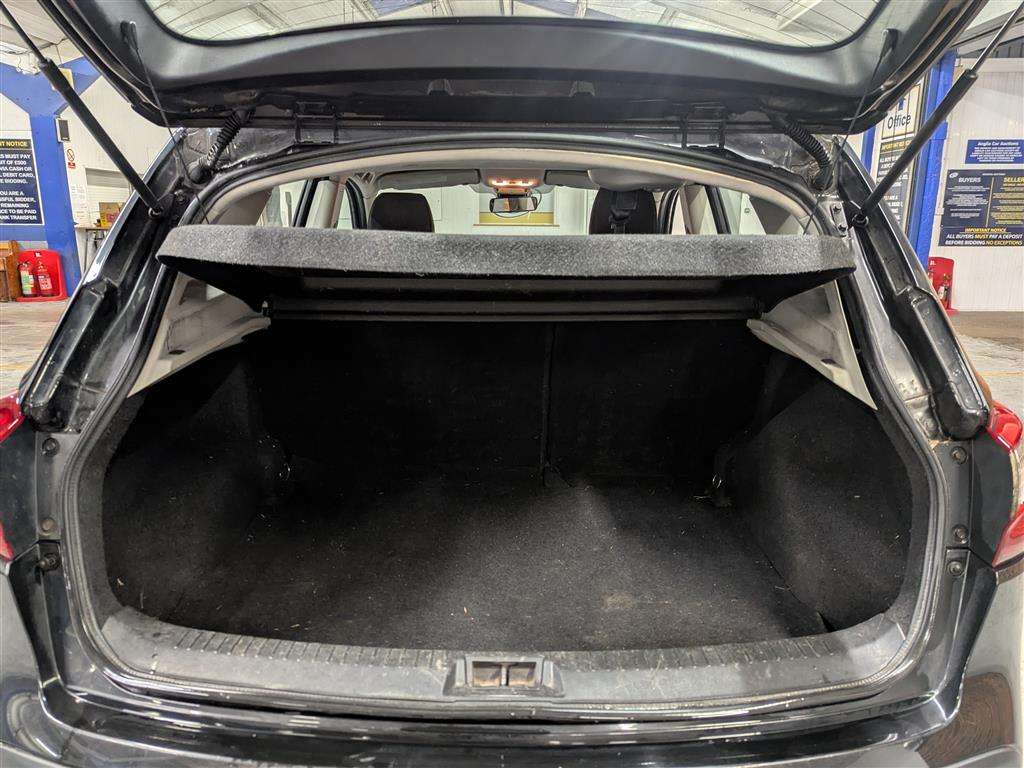 <p>2011 NISSAN QASHQAI ACENTA DCI</p>