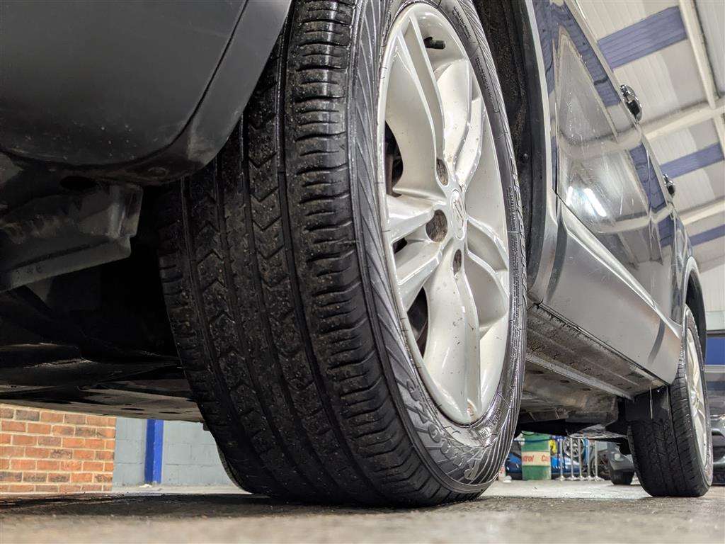 <p>2011 NISSAN QASHQAI ACENTA DCI</p>