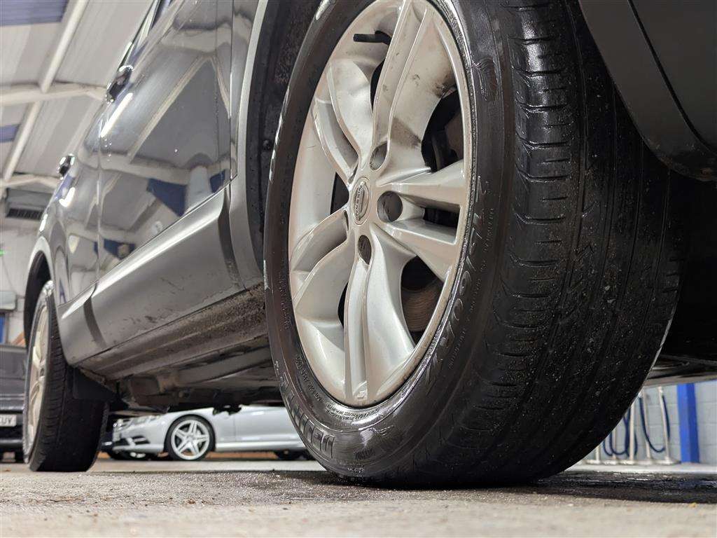 <p>2011 NISSAN QASHQAI ACENTA DCI</p>