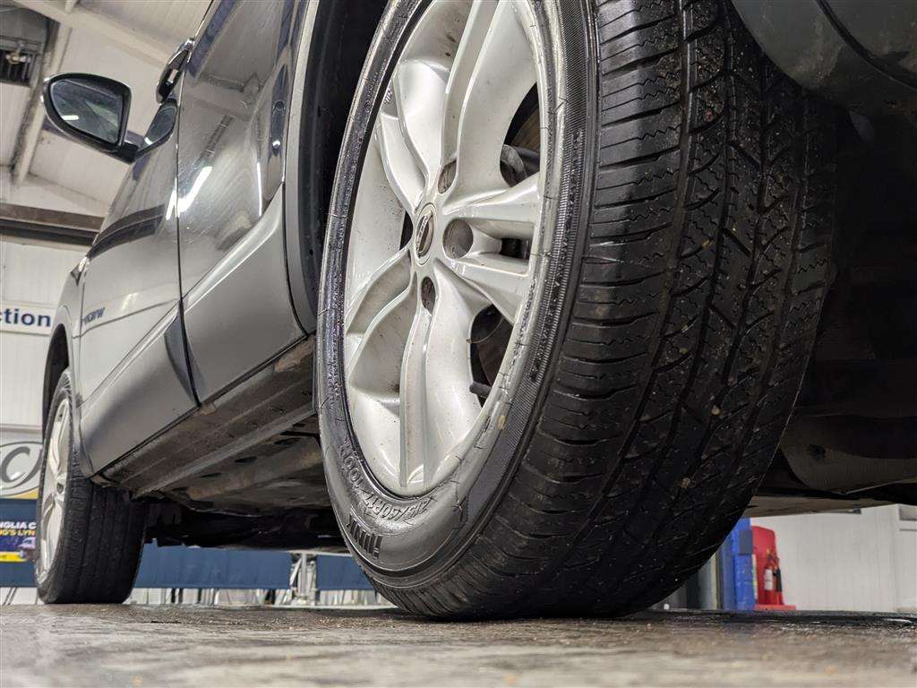 <p>2011 NISSAN QASHQAI ACENTA DCI</p>