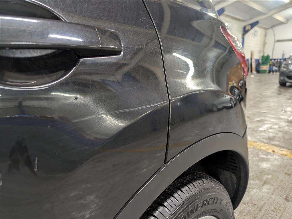 <p>2011 NISSAN QASHQAI ACENTA DCI</p>