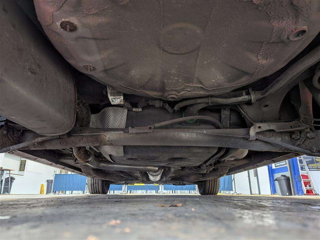 <p>2015 VAUXHALL MERIVA EXCLUSIV AC AUTO</p>