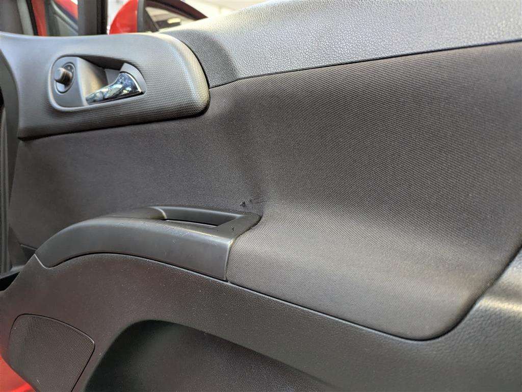 <p>2015 VAUXHALL MERIVA EXCLUSIV AC AUTO</p>