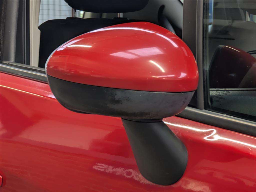 <p>2015 VAUXHALL MERIVA EXCLUSIV AC AUTO</p>