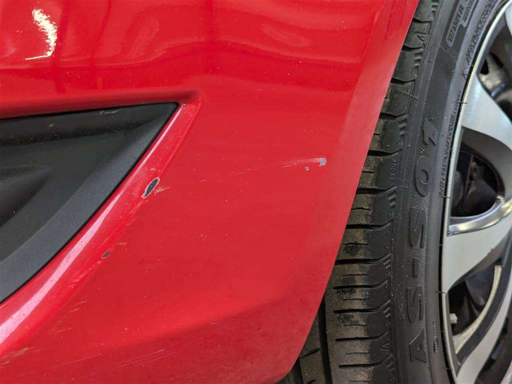 <p>2015 VAUXHALL MERIVA EXCLUSIV AC AUTO</p>