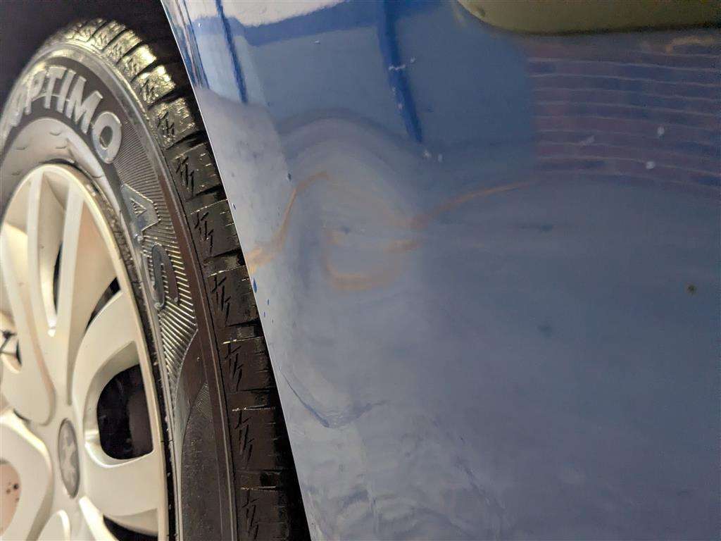 <p>2017 PEUGEOT PARTNER S L1 BLUE HDI</p>