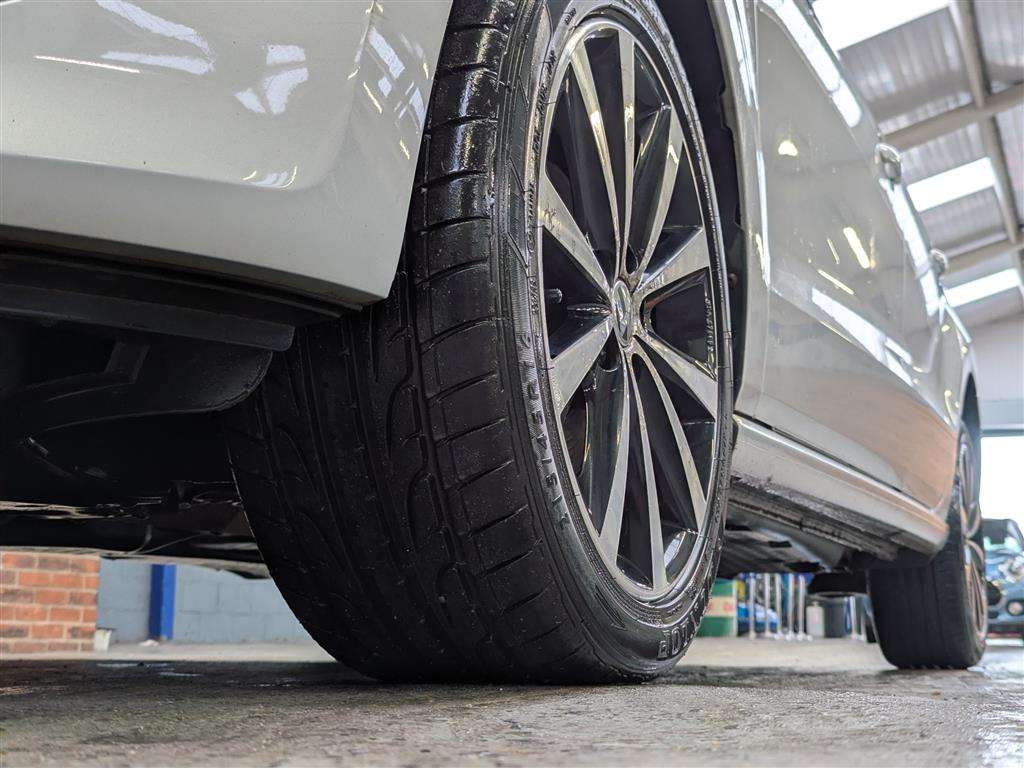 <p>2013 VOLKSWAGEN POLO MATCH EDITION</p>