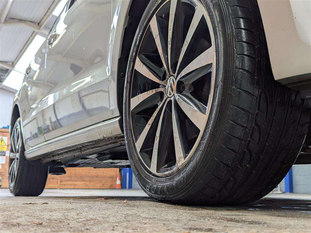 <p>2013 VOLKSWAGEN POLO MATCH EDITION</p>