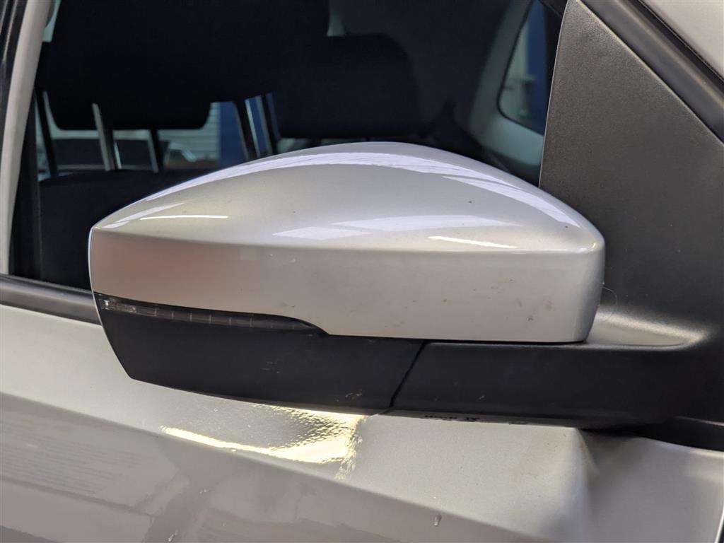 <p>2013 VOLKSWAGEN POLO MATCH EDITION</p>