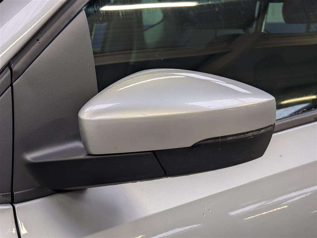 <p>2013 VOLKSWAGEN POLO MATCH EDITION</p>