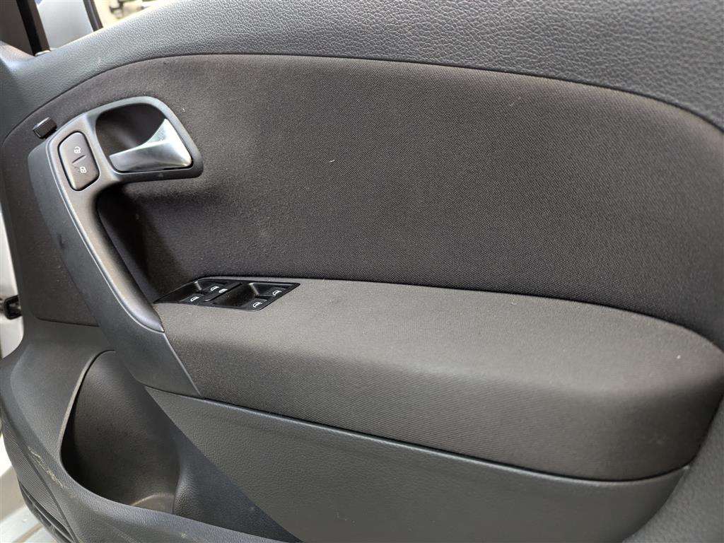 <p>2013 VOLKSWAGEN POLO MATCH EDITION</p>