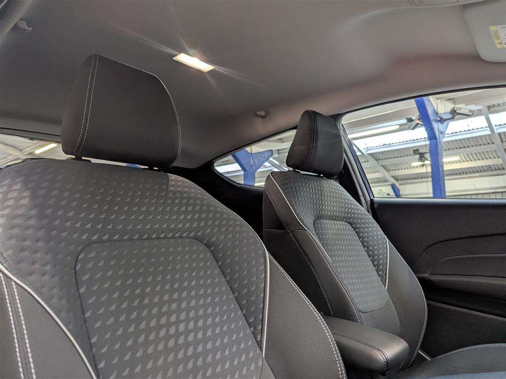 <p>2018 FORD FIESTA TITANIUM TURBO</p>