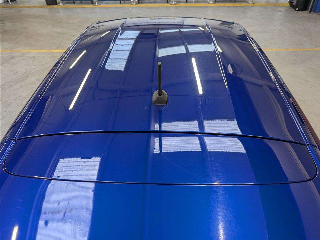 <p>2018 FORD FIESTA TITANIUM TURBO</p>