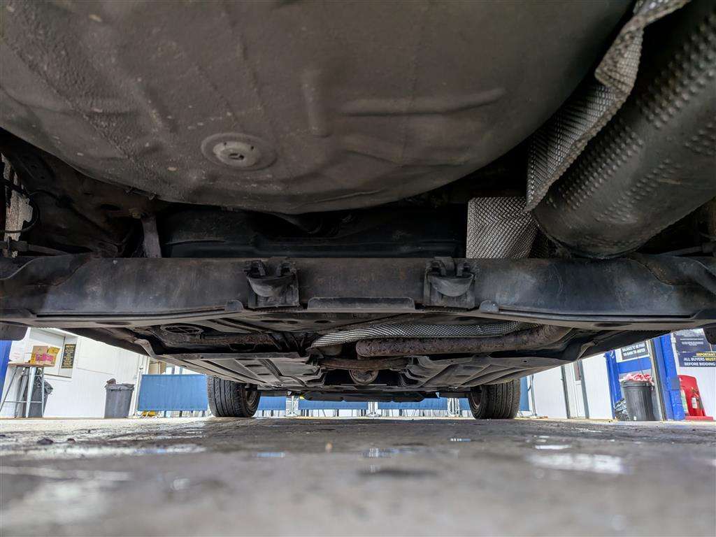 <p>2018 FORD FIESTA TITANIUM TURBO</p>