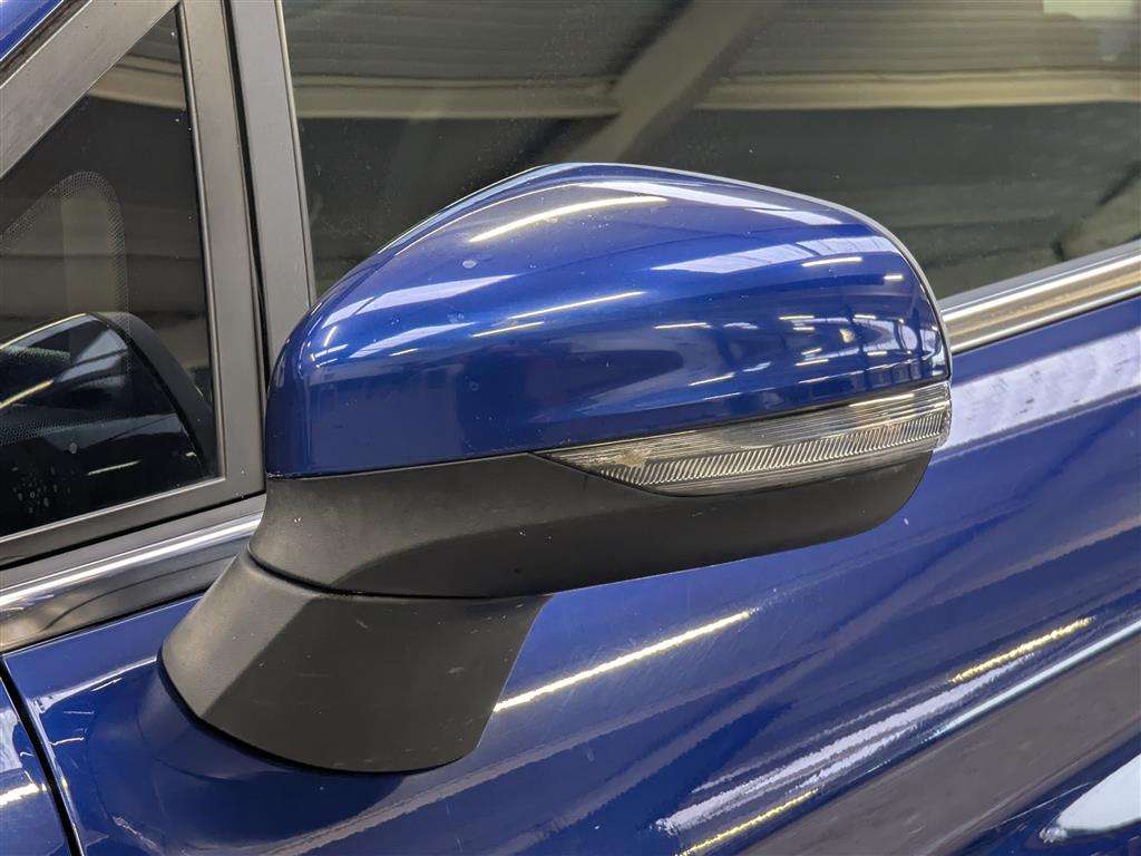 <p>2018 FORD FIESTA TITANIUM TURBO</p>