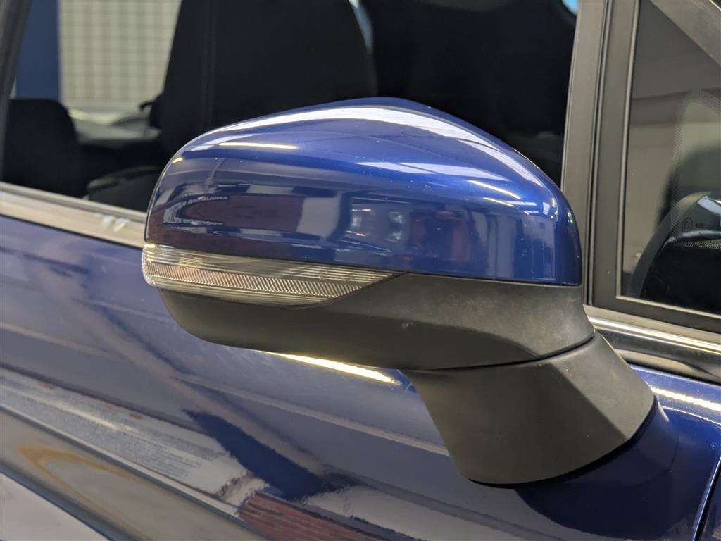 <p>2018 FORD FIESTA TITANIUM TURBO</p>