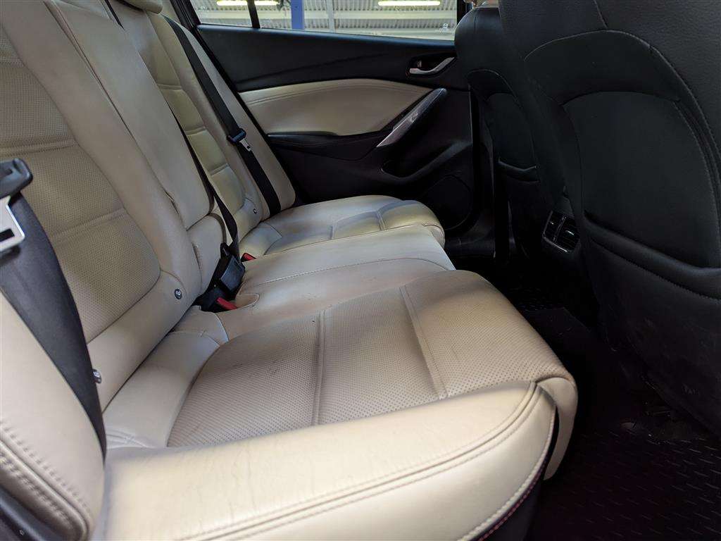 <p>2013 MAZDA 6 SPORT NAV D AUTO</p>