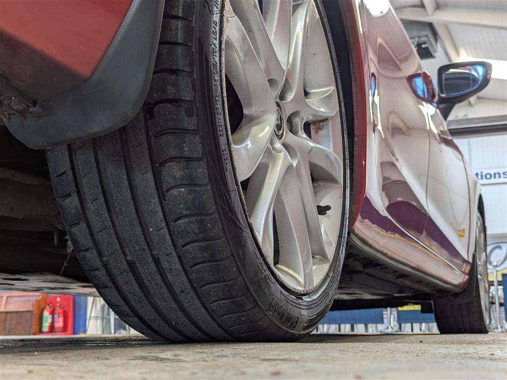 <p>2013 MAZDA 6 SPORT NAV D AUTO</p>