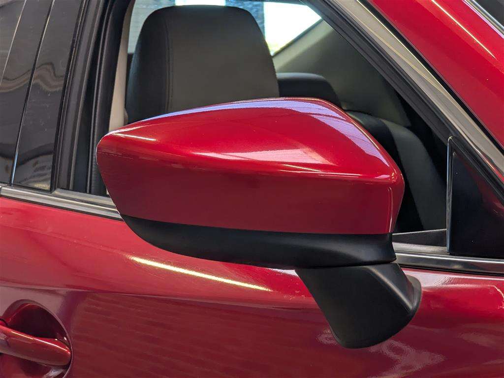 <p>2013 MAZDA 6 SPORT NAV D AUTO</p>