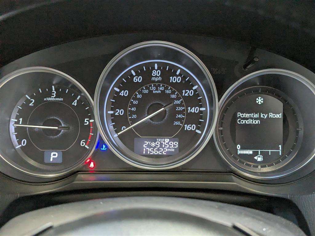 <p>2013 MAZDA 6 SPORT NAV D AUTO</p>