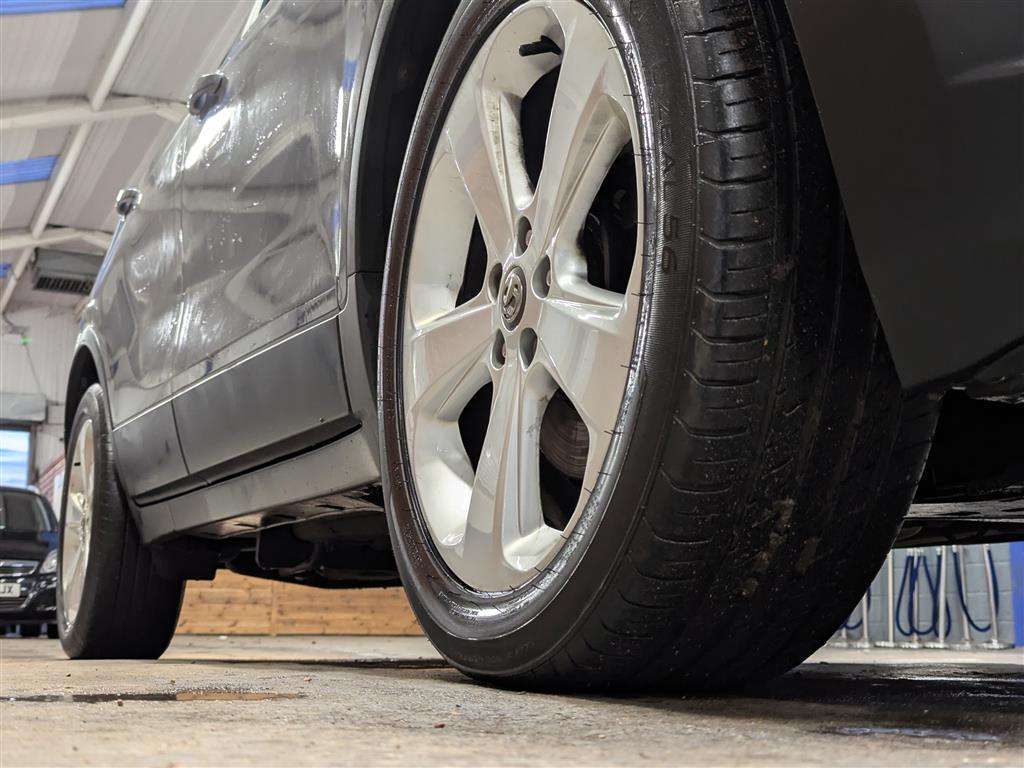 <p>2014 VAUXHALL MOKKA TECH LINE CDTI S/S</p>