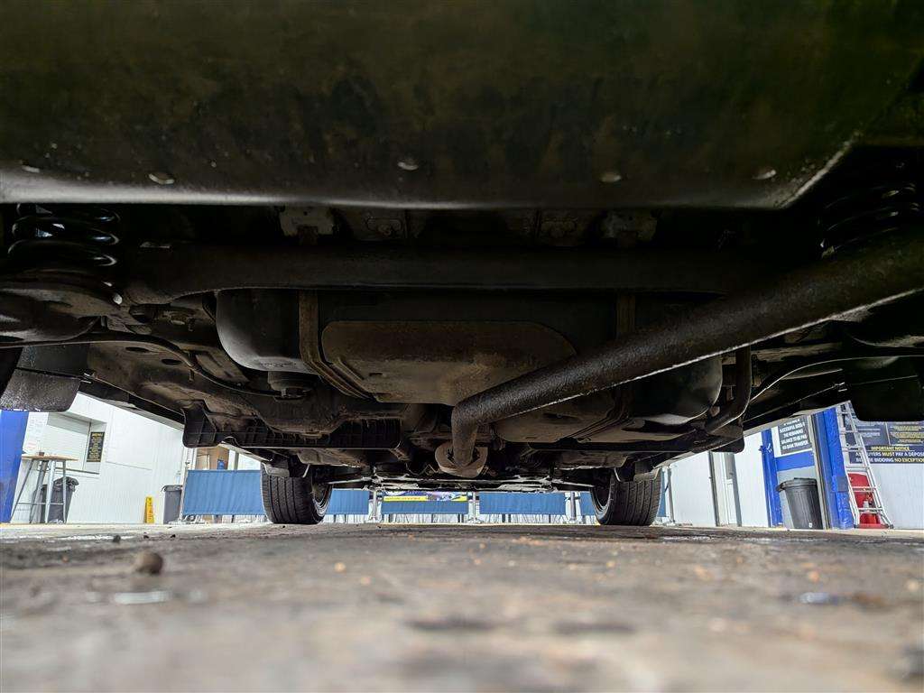 <p>2014 VAUXHALL MOKKA TECH LINE CDTI S/S</p>