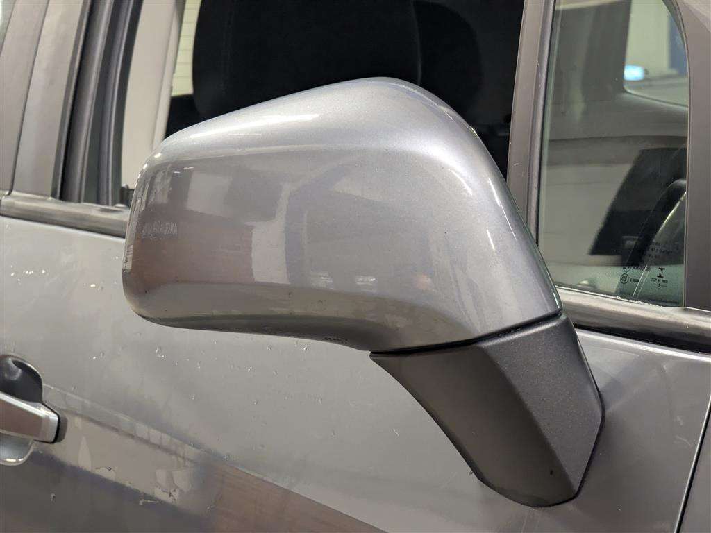 <p>2014 VAUXHALL MOKKA TECH LINE CDTI S/S</p>