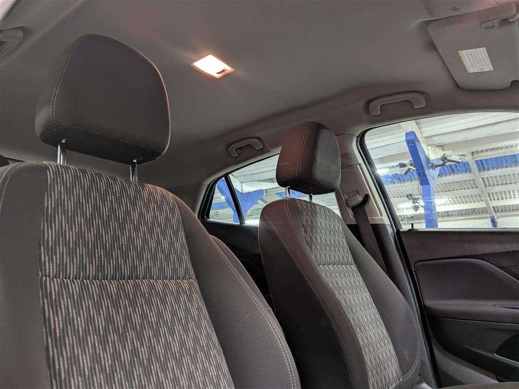 <p>2014 VAUXHALL MOKKA TECH LINE CDTI S/S</p>