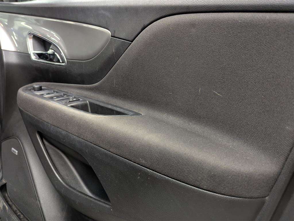 <p>2014 VAUXHALL MOKKA TECH LINE CDTI S/S</p>