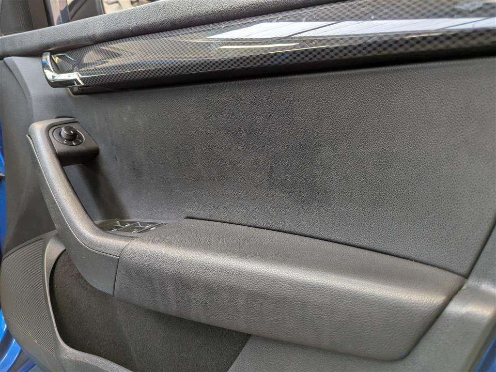 <p>2014 SKODA OCTAVIA VRS TDI CR</p>