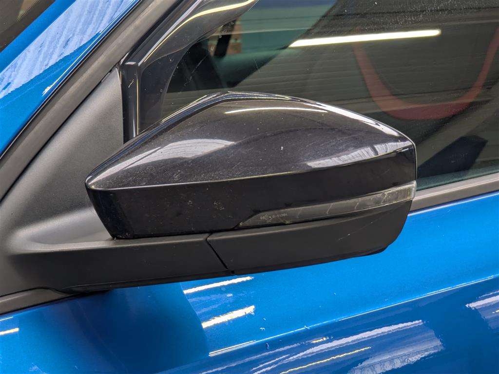 <p>2014 SKODA OCTAVIA VRS TDI CR</p>