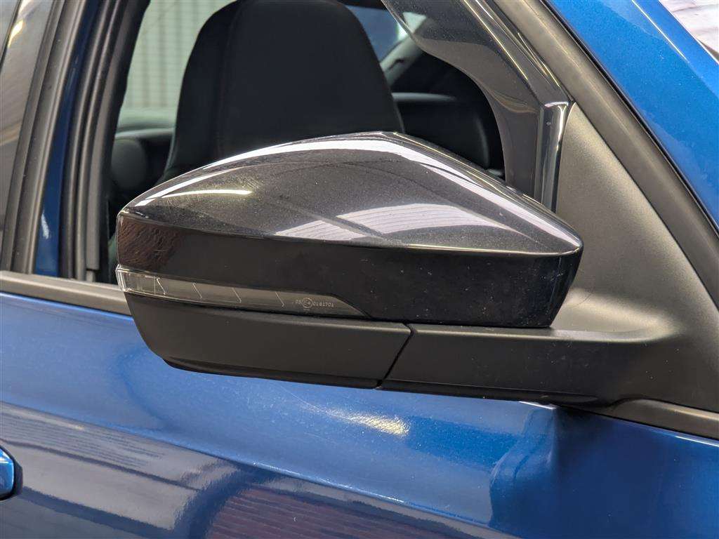 <p>2014 SKODA OCTAVIA VRS TDI CR</p>