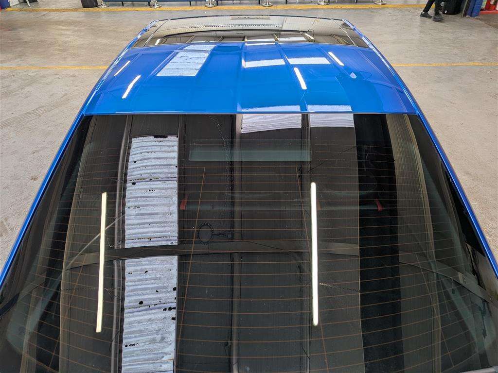 <p>2014 SKODA OCTAVIA VRS TDI CR</p>