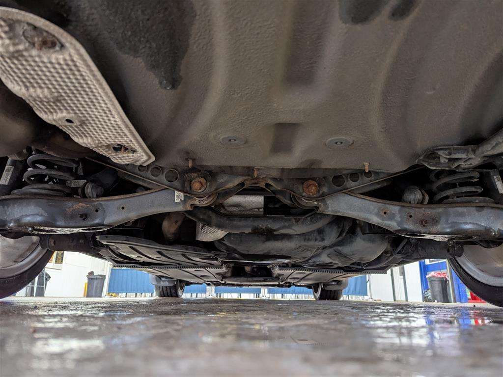 <p>2014 SKODA OCTAVIA VRS TDI CR</p>