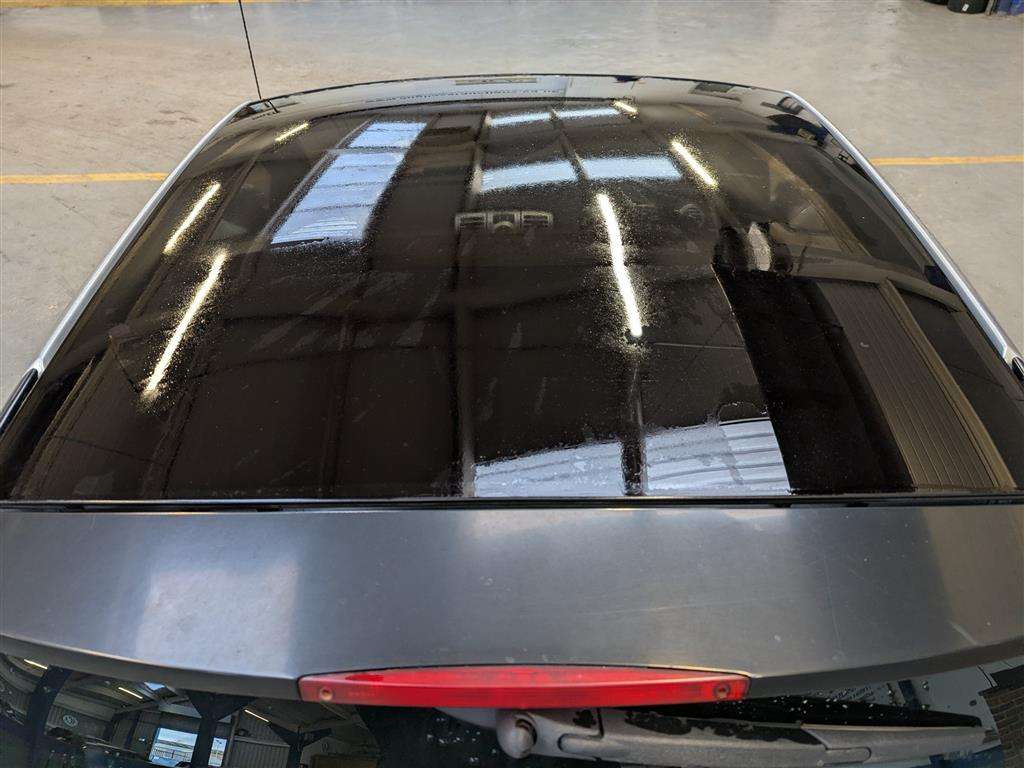 <p>2013 SMART FORTWO ELECTRIC DRIVE CVT</p>