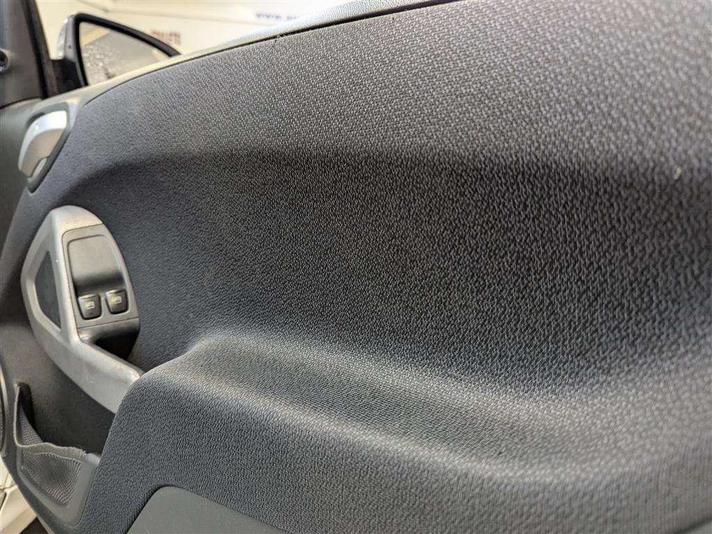 <p>2013 SMART FORTWO ELECTRIC DRIVE CVT</p>