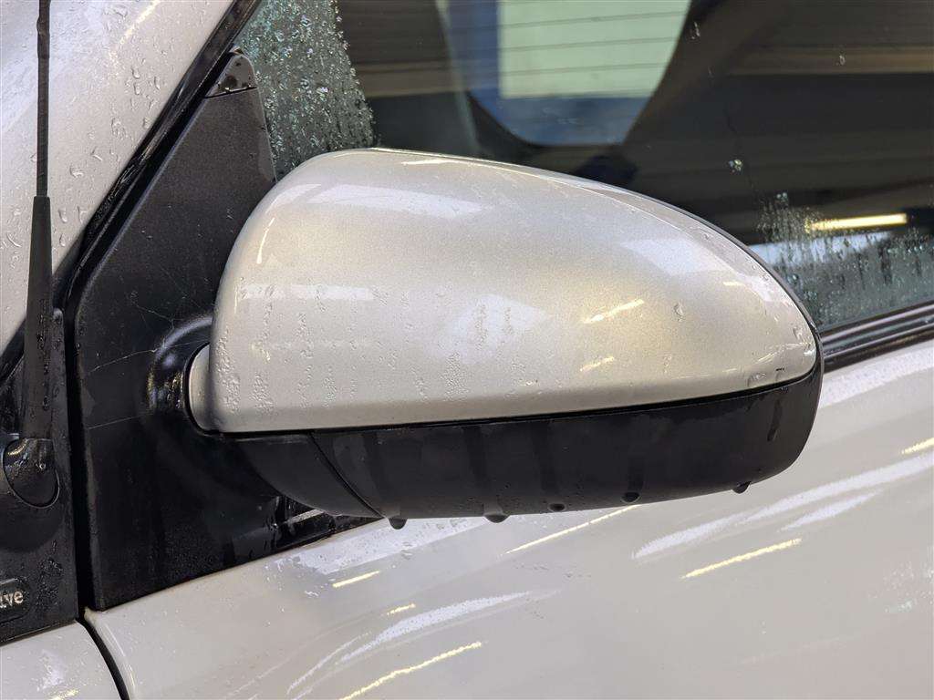 <p>2013 SMART FORTWO ELECTRIC DRIVE CVT</p>