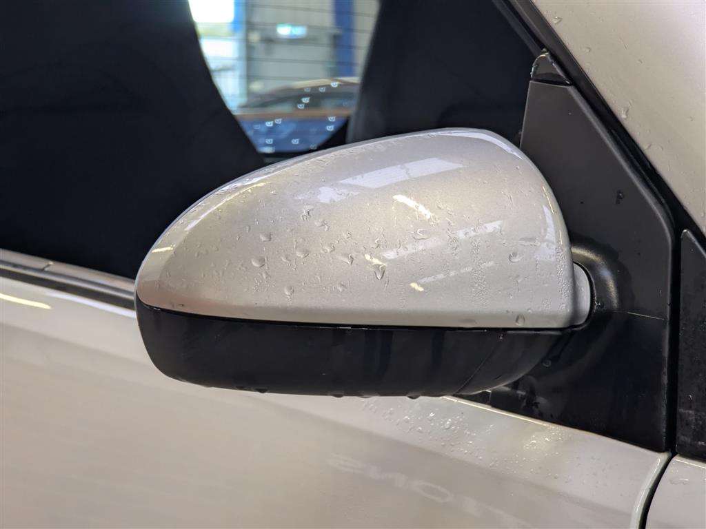 <p>2013 SMART FORTWO ELECTRIC DRIVE CVT</p>