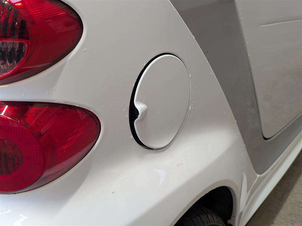 <p>2013 SMART FORTWO ELECTRIC DRIVE CVT</p>