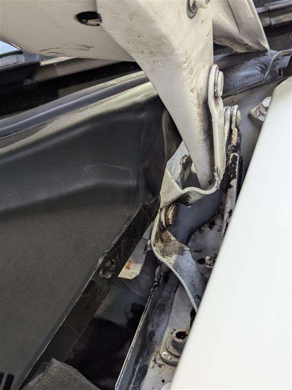 <p>2013 SMART FORTWO ELECTRIC DRIVE CVT</p>