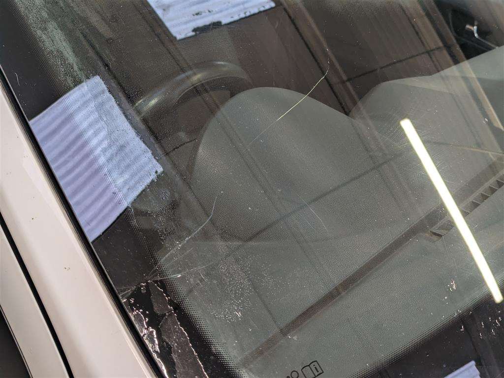 <p>2013 VAUXHALL ASTRA CLUB ECOFLEX</p>